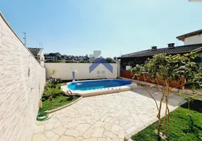 Foto 1 de Casa com 3 Quartos à venda, 280m² em Campos Elíseos, Taubaté