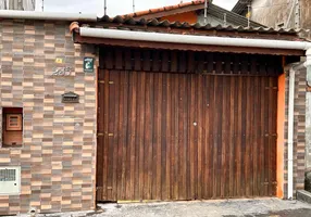 Foto 1 de Casa com 2 Quartos à venda, 77m² em Jardim Sabaúna, Itanhaém