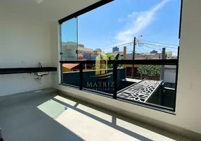Foto 1 de Apartamento com 3 Quartos à venda, 107m² em Residencial Amazonas , Franca