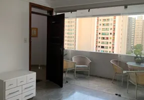Foto 1 de Apartamento com 3 Quartos à venda, 101m² em Parque Bela Vista, Salvador