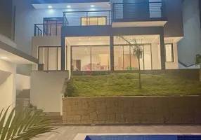 Foto 1 de Casa de Condomínio com 4 Quartos à venda, 350m² em Jardim Primavera, Itupeva