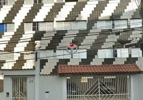 Foto 1 de Apartamento com 2 Quartos à venda, 82m² em Taboão, São Bernardo do Campo