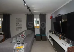 Foto 1 de Casa de Condomínio com 3 Quartos à venda, 124m² em Chácara Belenzinho, São Paulo