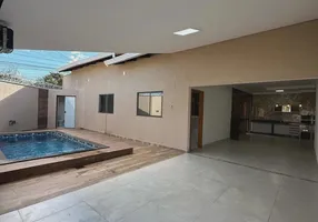 Foto 1 de Casa com 3 Quartos à venda, 119m² em Boqueirão, Praia Grande