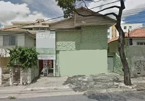 Foto 1 de Imóvel Comercial com 20 Quartos para alugar, 540m² em Prado, Belo Horizonte