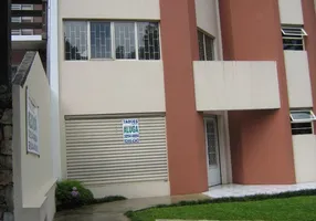 Foto 1 de Ponto Comercial para alugar, 47m² em Bom Retiro, Curitiba