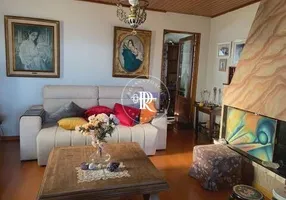 Foto 1 de Apartamento com 3 Quartos à venda, 125m² em Centro, Santana do Livramento