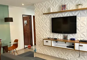 Foto 1 de Apartamento com 2 Quartos à venda, 68m² em Cohafuma, São Luís
