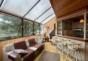 Foto 1 de Casa com 3 Quartos à venda, 90m² em Vila Suzana, Canela