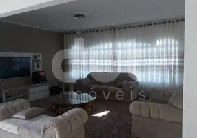 Foto 1 de Casa com 4 Quartos à venda, 180m² em Jardim Eulina, Campinas