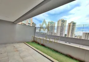 Foto 1 de Kitnet com 1 Quarto à venda, 56m² em Jardim Botânico, Ribeirão Preto