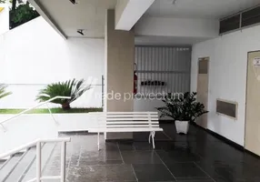 Foto 1 de Apartamento com 1 Quarto à venda, 53m² em Cambuí, Campinas