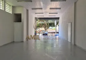 Foto 1 de Ponto Comercial com 1 Quarto para alugar, 120m² em Jardim Satélite, São José dos Campos