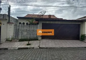 Foto 1 de Casa com 3 Quartos à venda, 176m² em Vila Amorim, Suzano