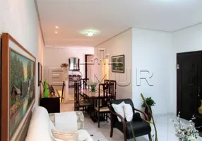 Foto 1 de Casa com 3 Quartos à venda, 321m² em Vila Helena, Santo André