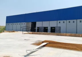 Foto 1 de Galpão/Depósito/Armazém para alugar, 5100m² em Pirapitingu, Itu