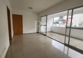 Foto 1 de Apartamento com 4 Quartos à venda, 116m² em Buritis, Belo Horizonte