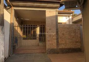 Foto 1 de Casa com 2 Quartos à venda, 75m² em Centro, Sorocaba