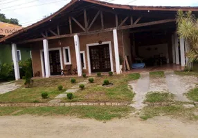 Foto 1 de Casa de Condomínio com 4 Quartos à venda, 224m² em Praia Dura, Ubatuba