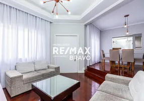 Foto 1 de Casa de Condomínio com 4 Quartos à venda, 230m² em Uberaba, Curitiba