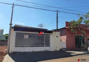 Foto 1 de Casa com 3 Quartos à venda, 96m² em Parque Arnold Schimidt, São Carlos