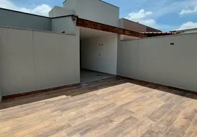 Foto 1 de Cobertura com 2 Quartos à venda, 73m² em Jardim Utinga, Santo André