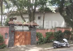 Foto 1 de Sobrado com 4 Quartos à venda, 384m² em Alto Da Boa Vista, São Paulo