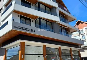 Foto 1 de Apartamento com 3 Quartos à venda, 140m² em Centro, Canela