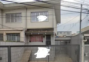 Foto 1 de Sobrado com 3 Quartos para alugar, 50m² em Limão, São Paulo