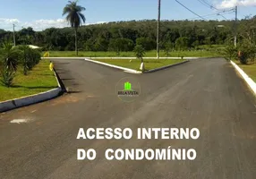 Foto 1 de Lote/Terreno à venda, 1000m² em Vila Maria, Lagoa Santa