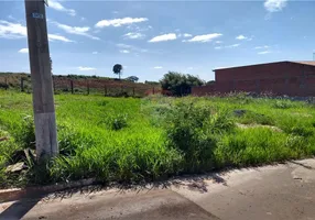 Foto 1 de Lote/Terreno à venda, 250m² em Parque dos Girassois, Cosmópolis