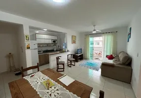 Foto 1 de Apartamento com 3 Quartos à venda, 94m² em Ingleses do Rio Vermelho, Florianópolis