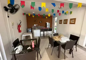 Foto 1 de Apartamento com 3 Quartos à venda, 62m² em Passaré, Fortaleza