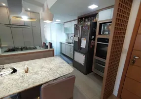 Foto 1 de Apartamento com 3 Quartos à venda, 84m² em Cachambi, Rio de Janeiro