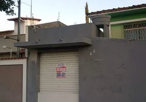 Foto 1 de Ponto Comercial para alugar, 40m² em Vila Clóris, Belo Horizonte