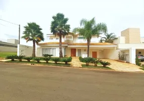 Foto 1 de Casa de Condomínio com 4 Quartos para alugar, 210m² em Residencial Casalbuono, Limeira