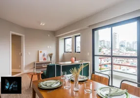 Foto 1 de Apartamento com 3 Quartos à venda, 96m² em Pompeia, São Paulo