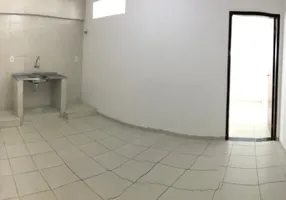 Foto 1 de Apartamento com 1 Quarto para alugar, 28m² em Capim Macio, Natal