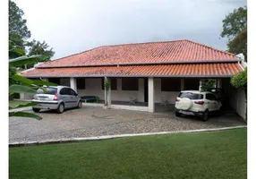 Foto 1 de Fazenda/Sítio com 3 Quartos à venda, 450m² em Parque Jatibaia, Campinas