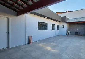 Foto 1 de Casa com 3 Quartos à venda, 200m² em Parque Real, Pouso Alegre