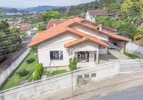 Foto 1 de Casa com 5 Quartos à venda, 230m² em Fundo Canoas, Rio do Sul