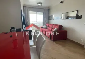 Foto 1 de Apartamento com 3 Quartos à venda, 67m² em Barra Funda, São Paulo