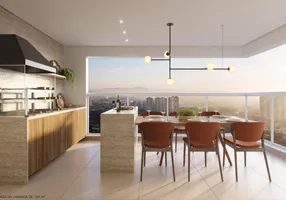 Foto 1 de Apartamento com 3 Quartos à venda, 88m² em Água Branca, São Paulo