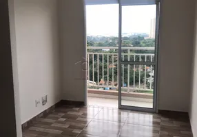 Foto 1 de Apartamento com 2 Quartos para alugar, 50m² em Jardim Rosaura, Jundiaí