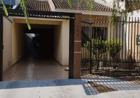 Foto 1 de Casa com 3 Quartos à venda, 94m² em Jardim Monte Rei, Maringá