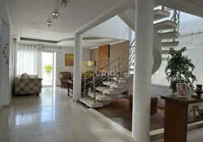 Foto 1 de Casa com 4 Quartos à venda, 344m² em Condominio Morada das Nascentes, Valinhos