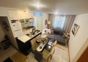 Foto 1 de Apartamento com 2 Quartos à venda, 123m² em Norte, Águas Claras