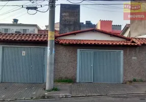 Foto 1 de Casa com 3 Quartos à venda, 250m² em Cidade Satélite Santa Bárbara, São Paulo