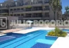 Foto 1 de Cobertura com 4 Quartos para venda ou aluguel, 148m² em Recreio Dos Bandeirantes, Rio de Janeiro