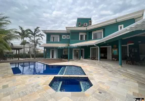 Foto 1 de Casa de Condomínio com 4 Quartos à venda, 370m² em Barão Geraldo, Campinas